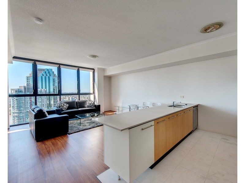 4102/79 Albert Street, Brisbane City QLD 4000
