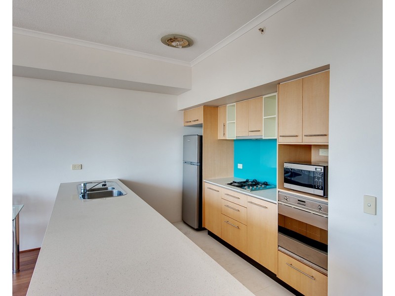 4102/79 Albert Street, Brisbane City QLD 4000