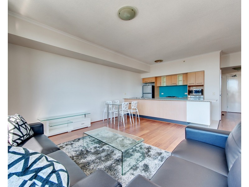 4102/79 Albert Street, Brisbane City QLD 4000