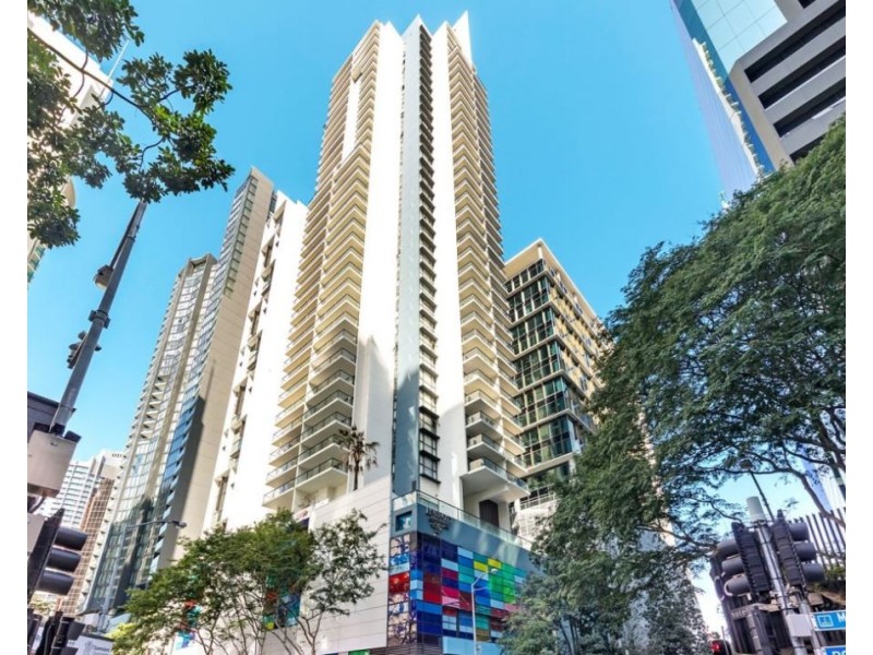 4102/79 Albert Street, Brisbane City QLD 4000