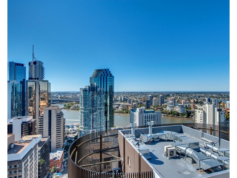 4102/79 Albert Street, Brisbane City QLD 4000