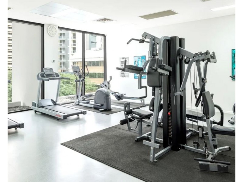 4102/79 Albert Street, Brisbane City QLD 4000