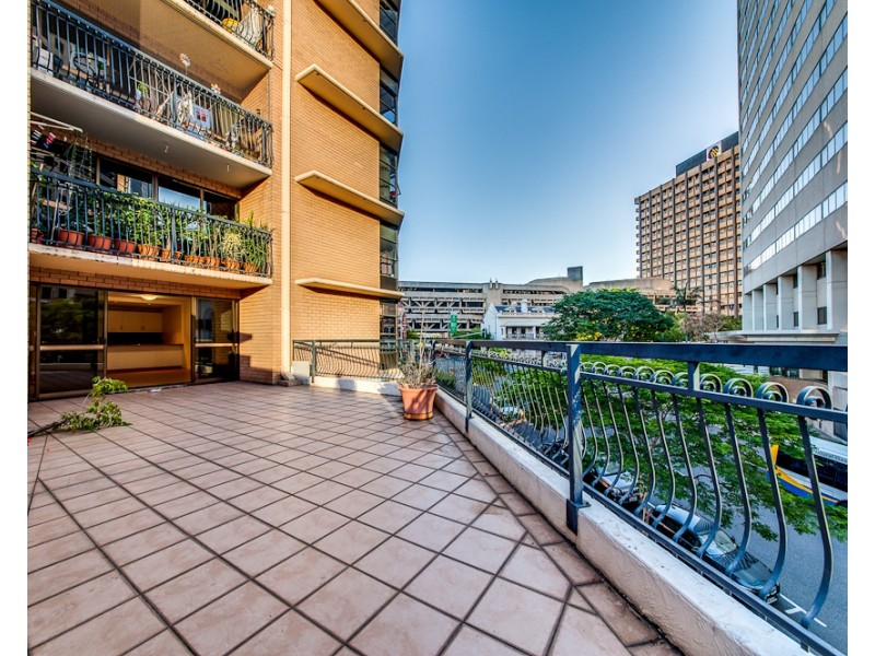 21/29 George Street, Brisbane City QLD 4000