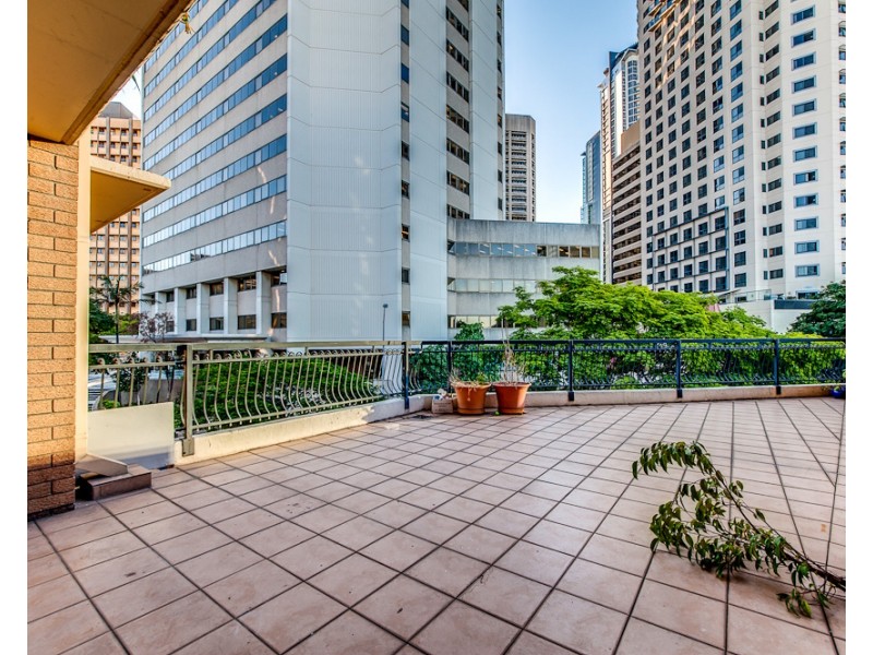 21/29 George Street, Brisbane City QLD 4000