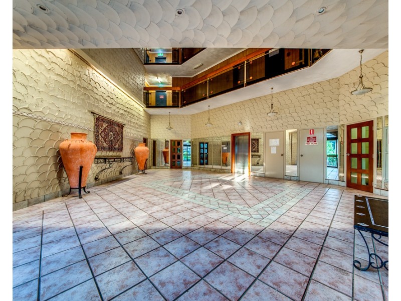 21/29 George Street, Brisbane City QLD 4000