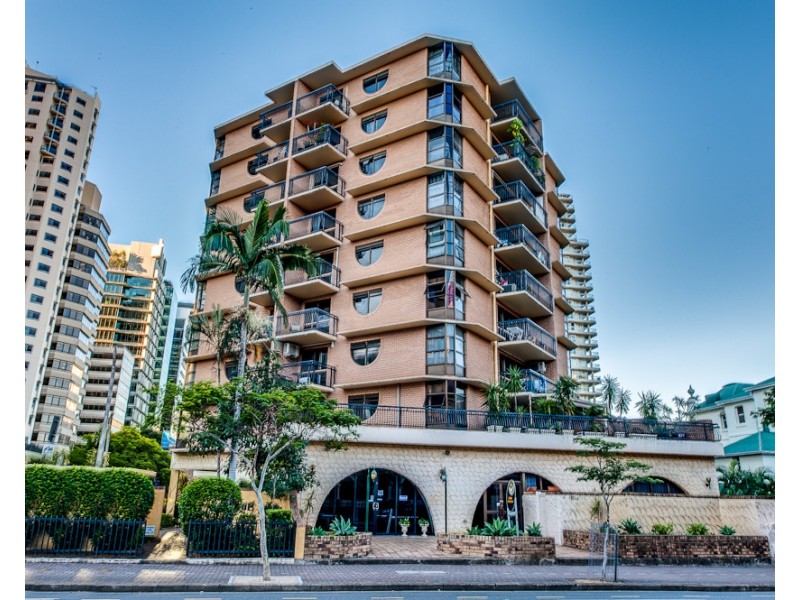 21/29 George Street, Brisbane City QLD 4000