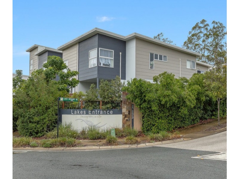 8/2 Lakes Entrance Drive, Springfield Lakes QLD 4300
