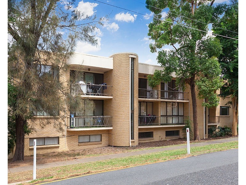 3/47 Miskin Street, Toowong QLD 4066