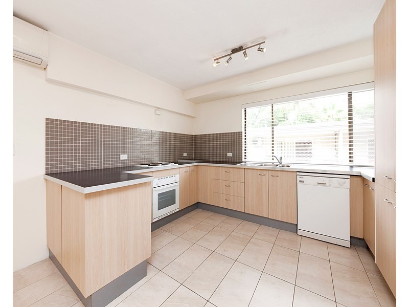 3/47 Miskin Street, Toowong QLD 4066