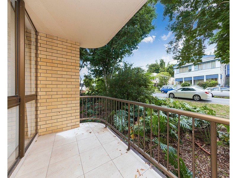3/47 Miskin Street, Toowong QLD 4066