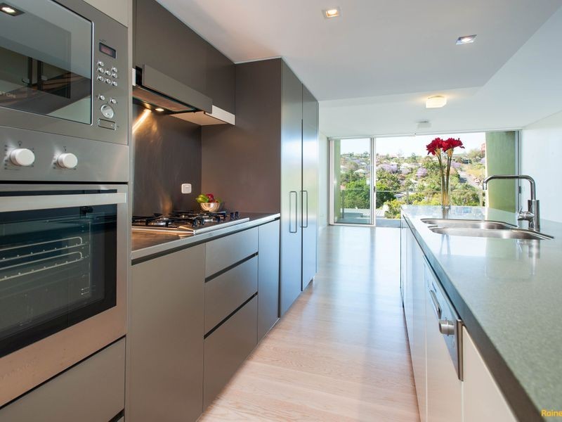 U41/10 Dowse Street, Paddington QLD 4064