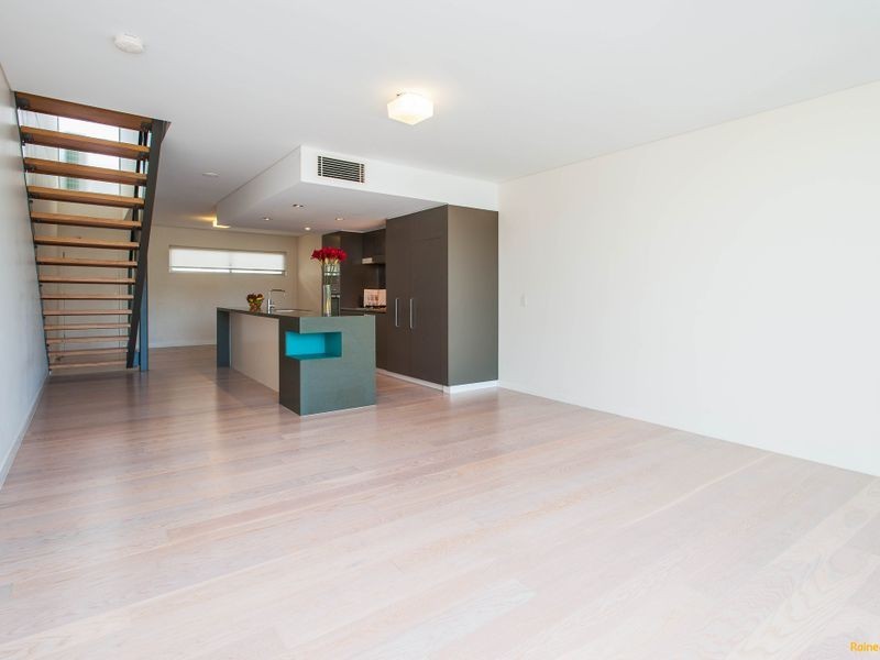 U41/10 Dowse Street, Paddington QLD 4064