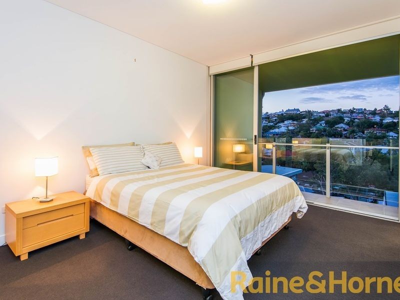 U41/10 Dowse Street, Paddington QLD 4064