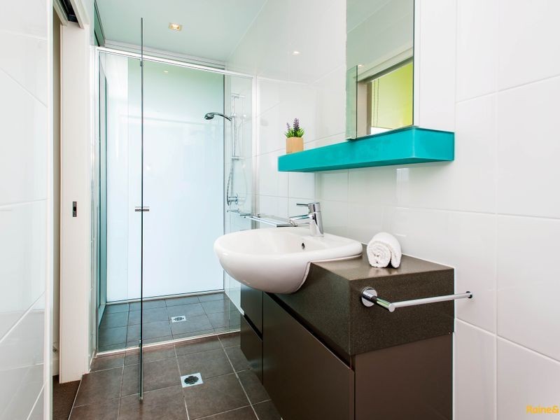 U41/10 Dowse Street, Paddington QLD 4064