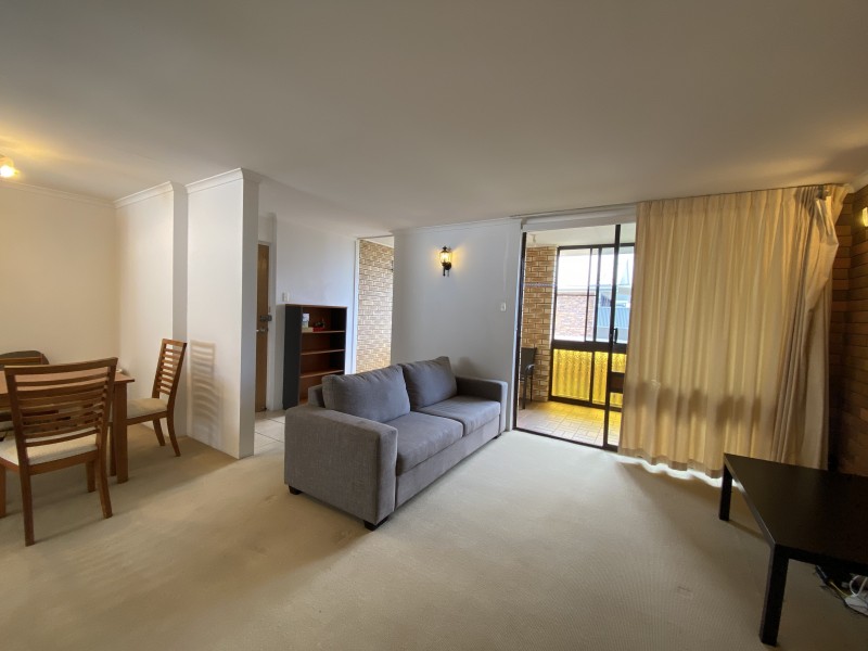 5/19 Riverview Terrace, Indooroopilly QLD 4068