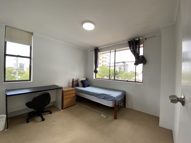 5/19 Riverview Terrace, Indooroopilly QLD 4068