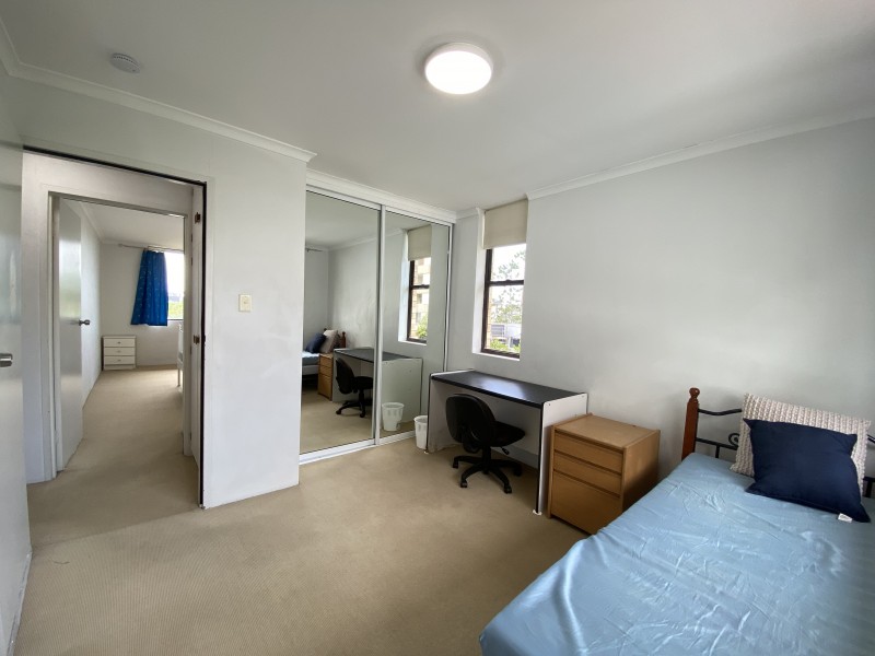 5/19 Riverview Terrace, Indooroopilly QLD 4068