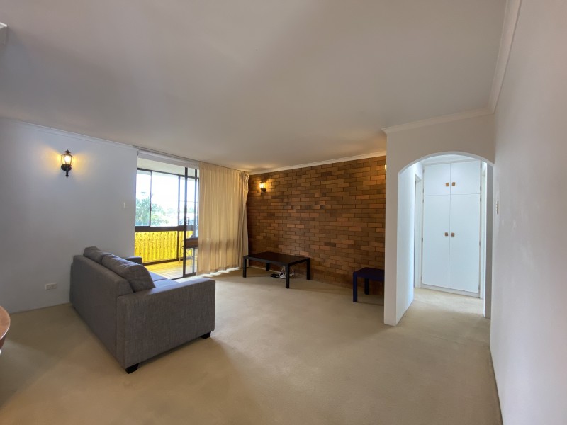 5/19 Riverview Terrace, Indooroopilly QLD 4068