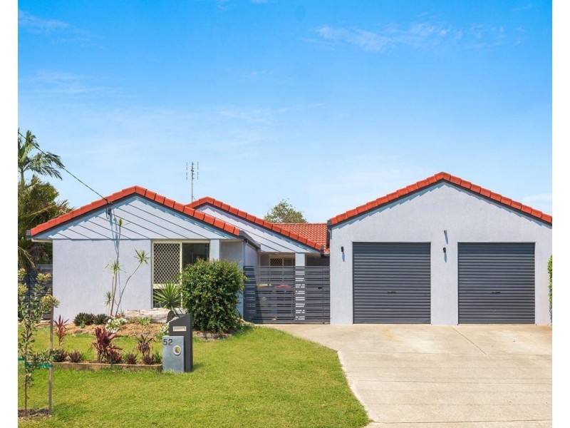 52 Marawa Drive, Parrearra QLD 4575