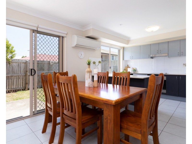 25/24 Tallis Street, Wakerley QLD 4154