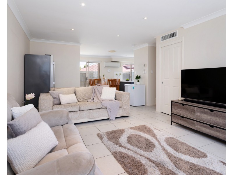 25/24 Tallis Street, Wakerley QLD 4154