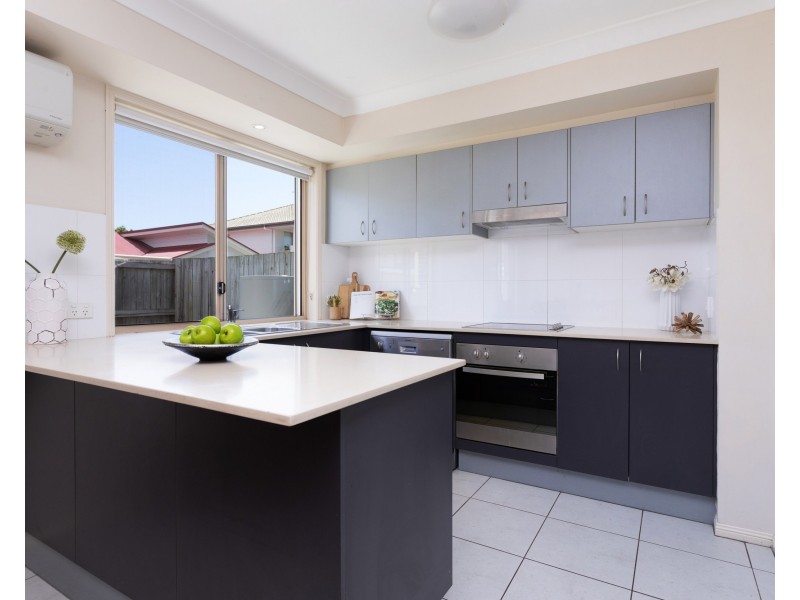 25/24 Tallis Street, Wakerley QLD 4154