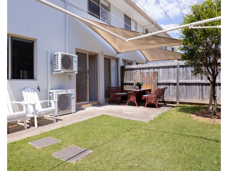 25/24 Tallis Street, Wakerley QLD 4154
