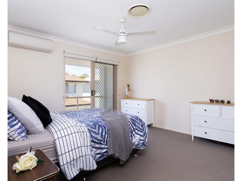 25/24 Tallis Street, Wakerley QLD 4154