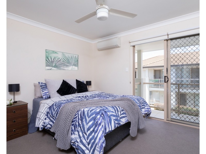 25/24 Tallis Street, Wakerley QLD 4154