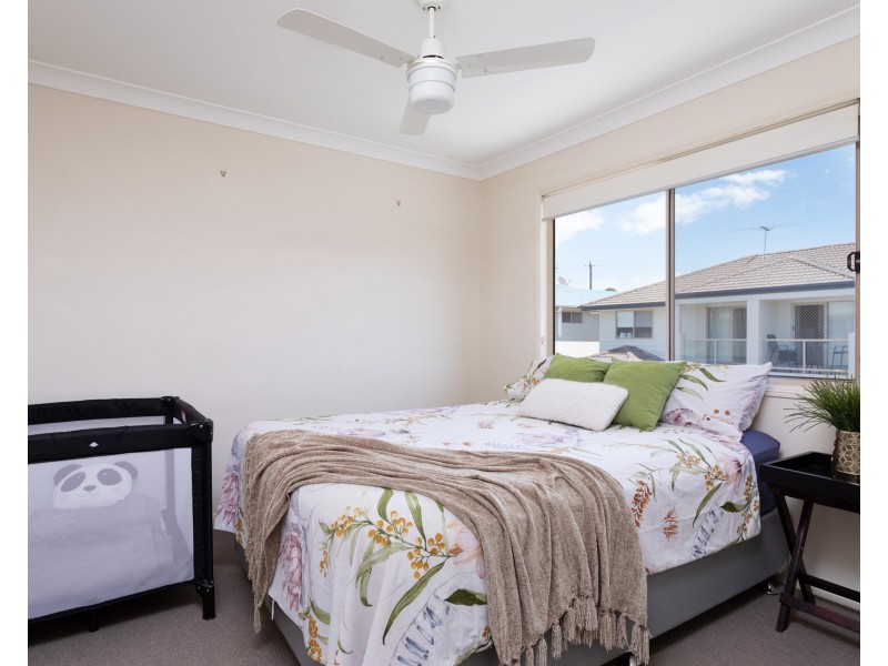 25/24 Tallis Street, Wakerley QLD 4154