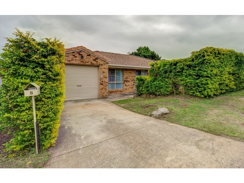 8 Mclean Street, Eagleby QLD 4207
