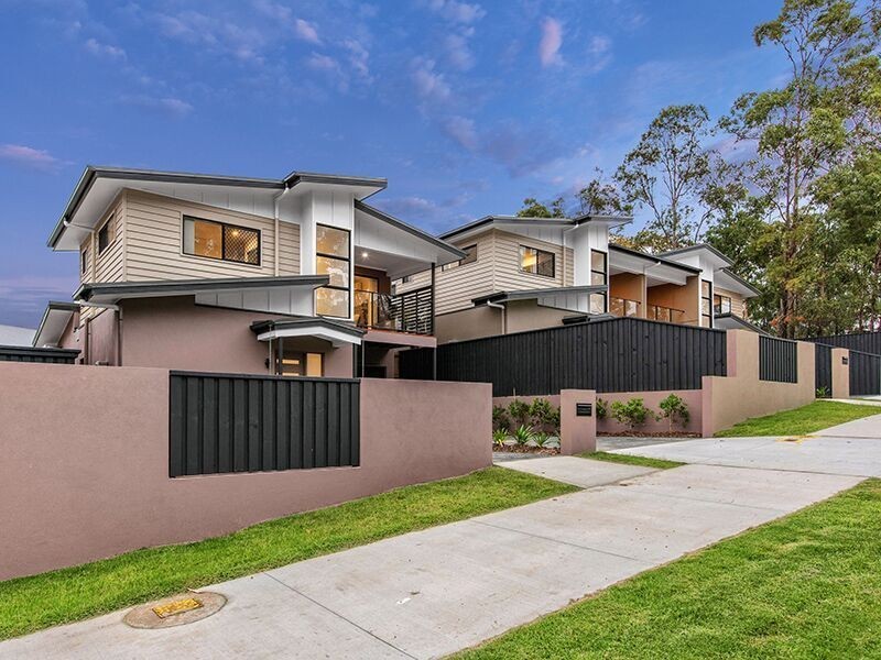 26/121 Bunya Road, Everton Hills QLD 4053