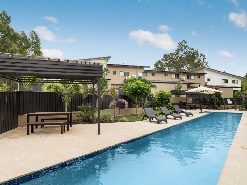 26/121 Bunya Road, Everton Hills QLD 4053