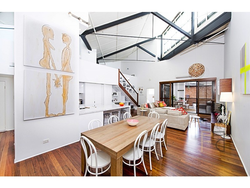 22 Florence Street, Teneriffe QLD 4005