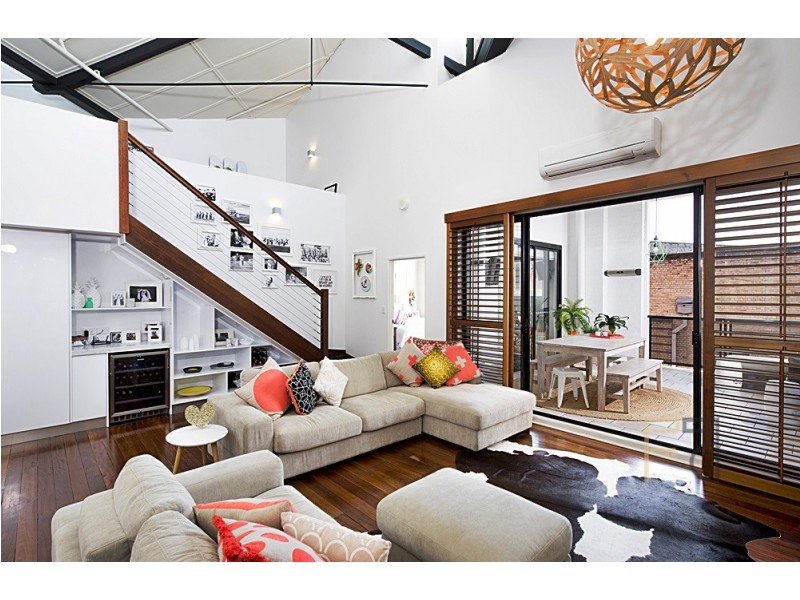 22 Florence Street, Teneriffe QLD 4005