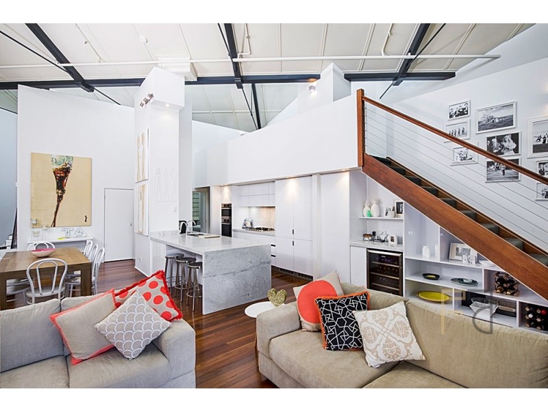 22 Florence Street, Teneriffe QLD 4005