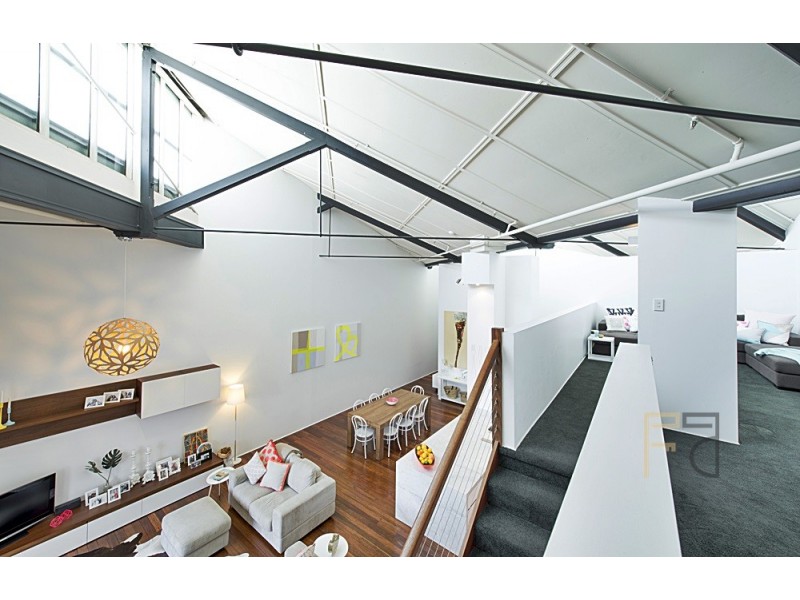 22 Florence Street, Teneriffe QLD 4005