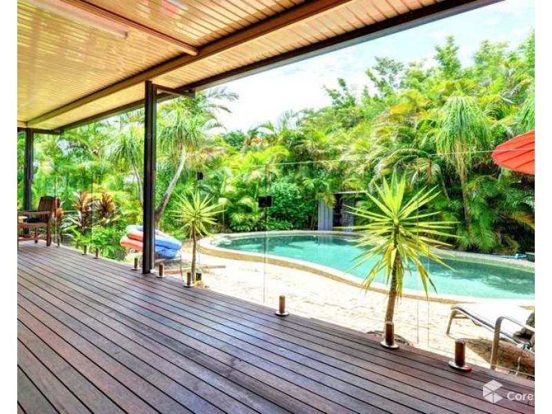 6 Mull Court, Merrimac QLD 4226