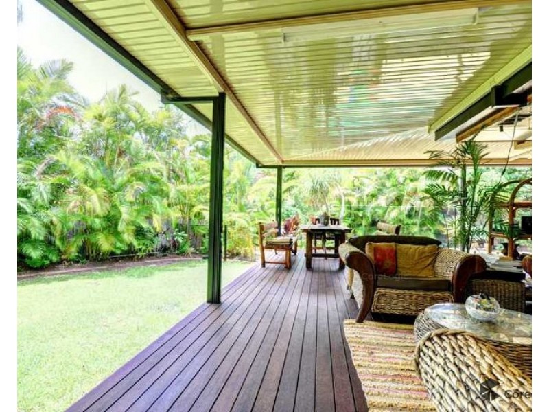 6 Mull Court, Merrimac QLD 4226