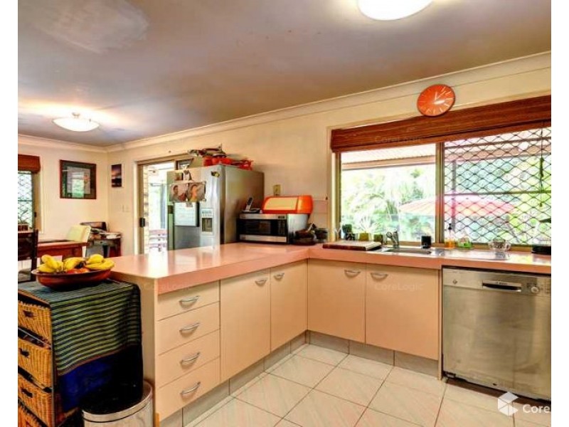 6 Mull Court, Merrimac QLD 4226