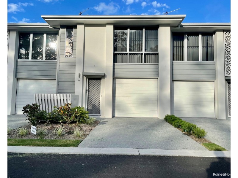 31/188 GAINSBOROUGH, Pimpama QLD 4209