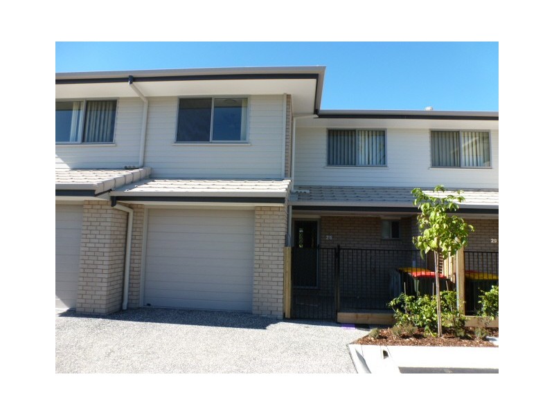 55/86 Carselgrove Ave, Fitzgibbon QLD 4018