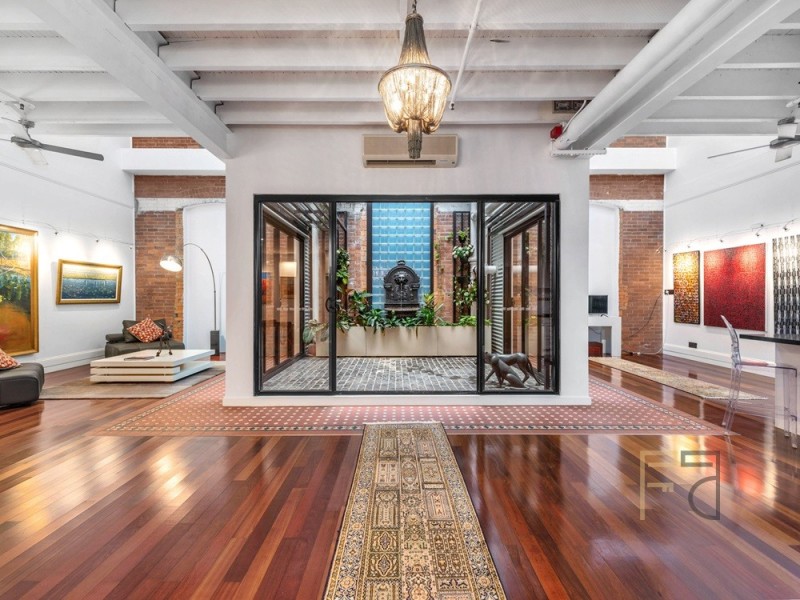 92/54 Vernon Terrace, Teneriffe QLD 4005