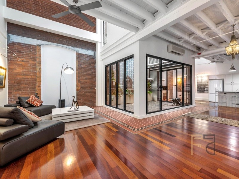 92/54 Vernon Terrace, Teneriffe QLD 4005