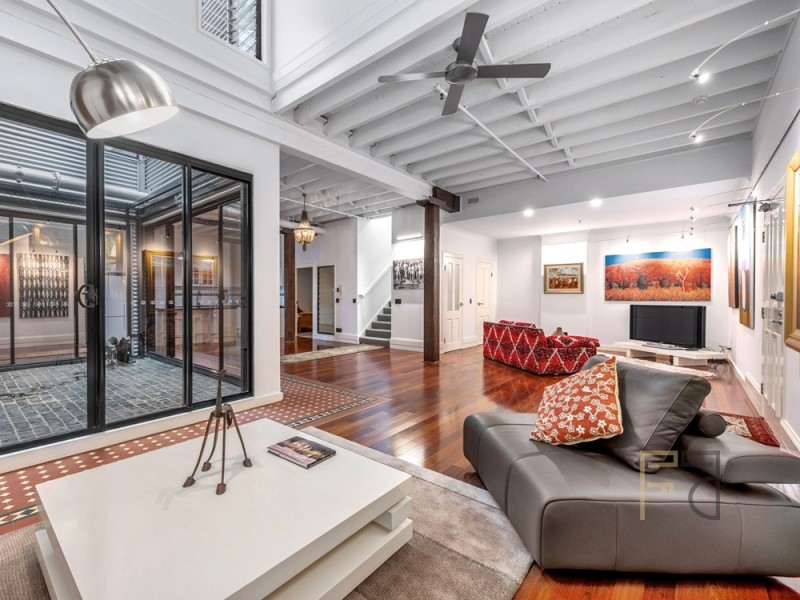 92/54 Vernon Terrace, Teneriffe QLD 4005