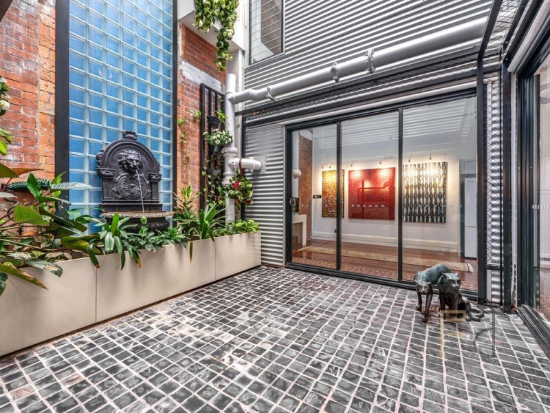 92/54 Vernon Terrace, Teneriffe QLD 4005