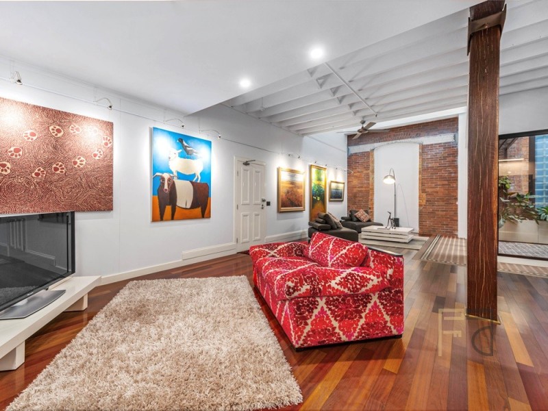 92/54 Vernon Terrace, Teneriffe QLD 4005