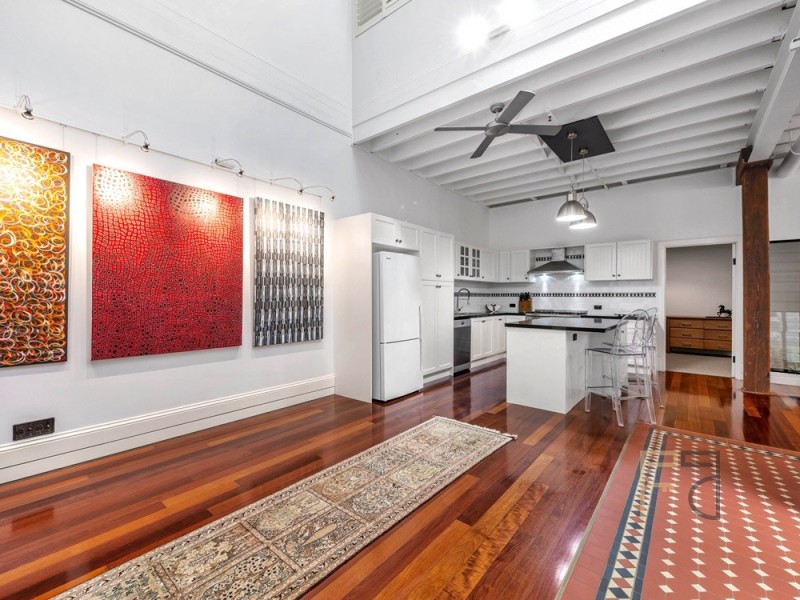 92/54 Vernon Terrace, Teneriffe QLD 4005
