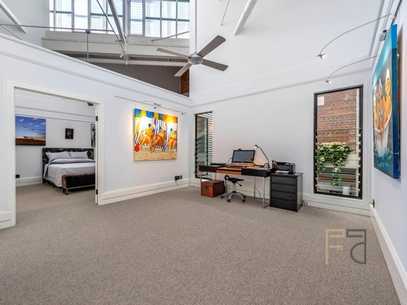 92/54 Vernon Terrace, Teneriffe QLD 4005