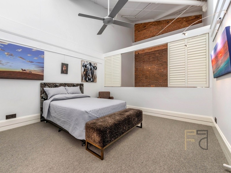 92/54 Vernon Terrace, Teneriffe QLD 4005